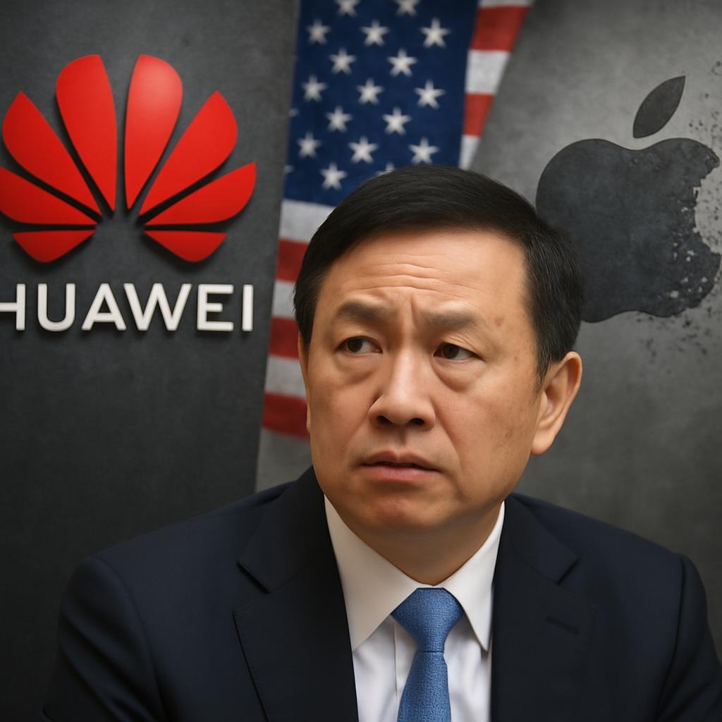 Learn about Huawei companies, the most prominent challenges they face, and the possibility of their return and competing with Apple.