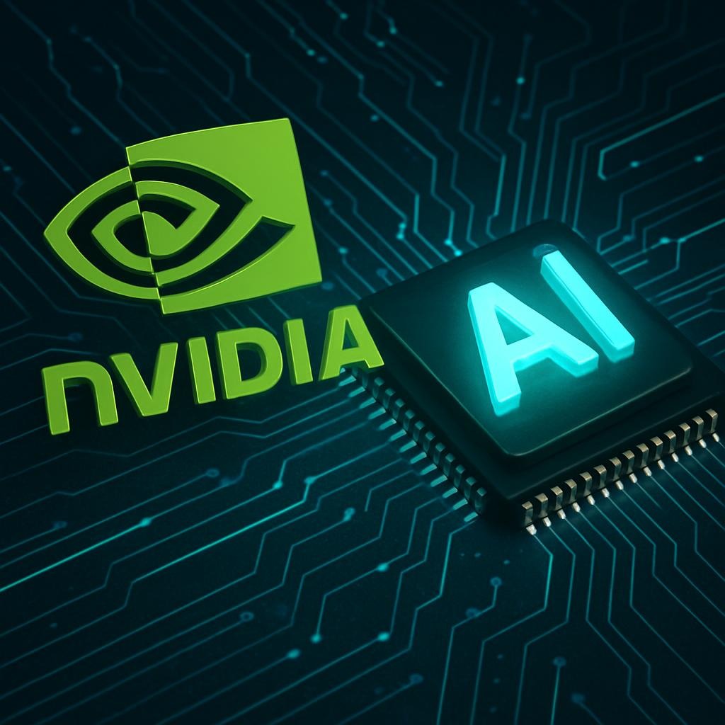 NVIDIA: History, Competitors, Stock Growth, and Future Outlook – A Comprehensive AI Industry Analysis