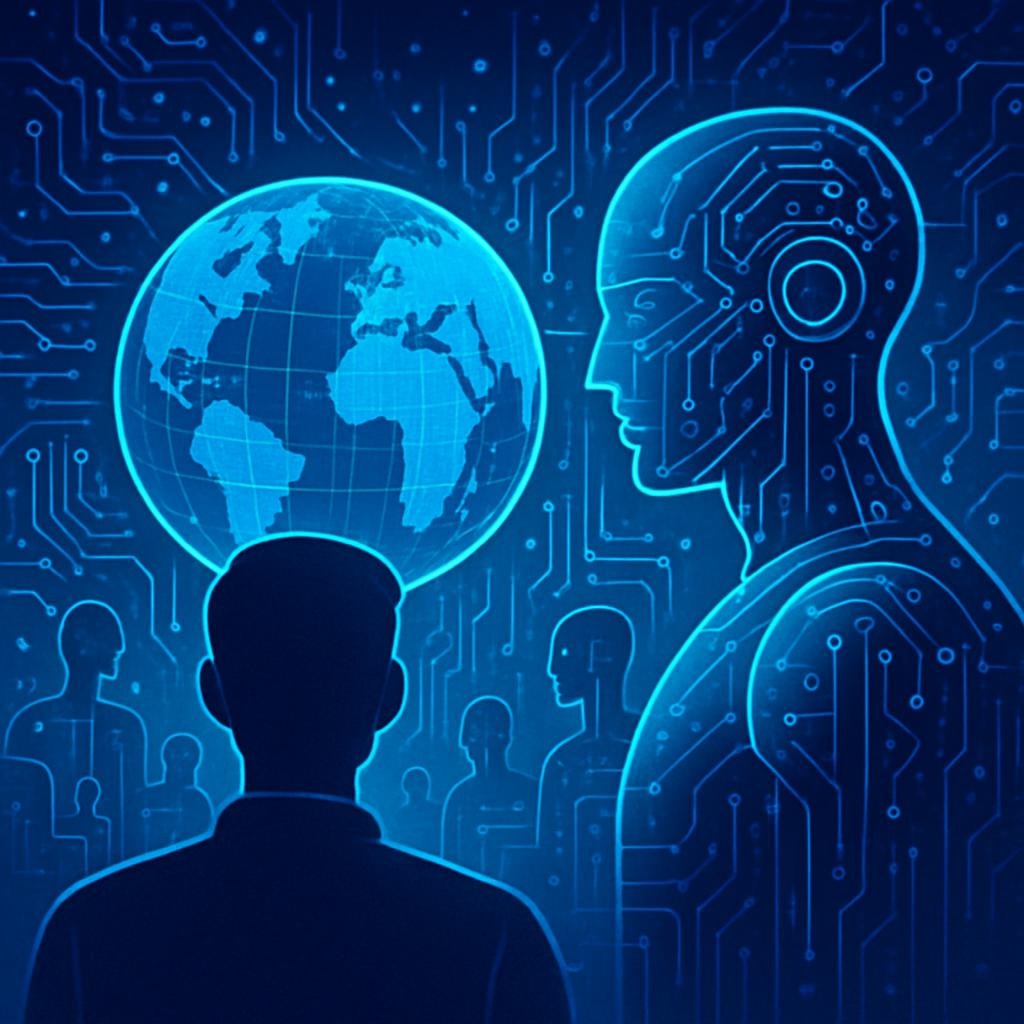 Artificial narrow vs general intelligence, AI model training process, Ethical challenges in AI, AI replacing creative jobs, AI in cybersecurity, AI in healthcare and medicine, Autonomous AI decision-making, Reducing bias in AI systems, Military applications of AI, Existential risks of artificial intelligence