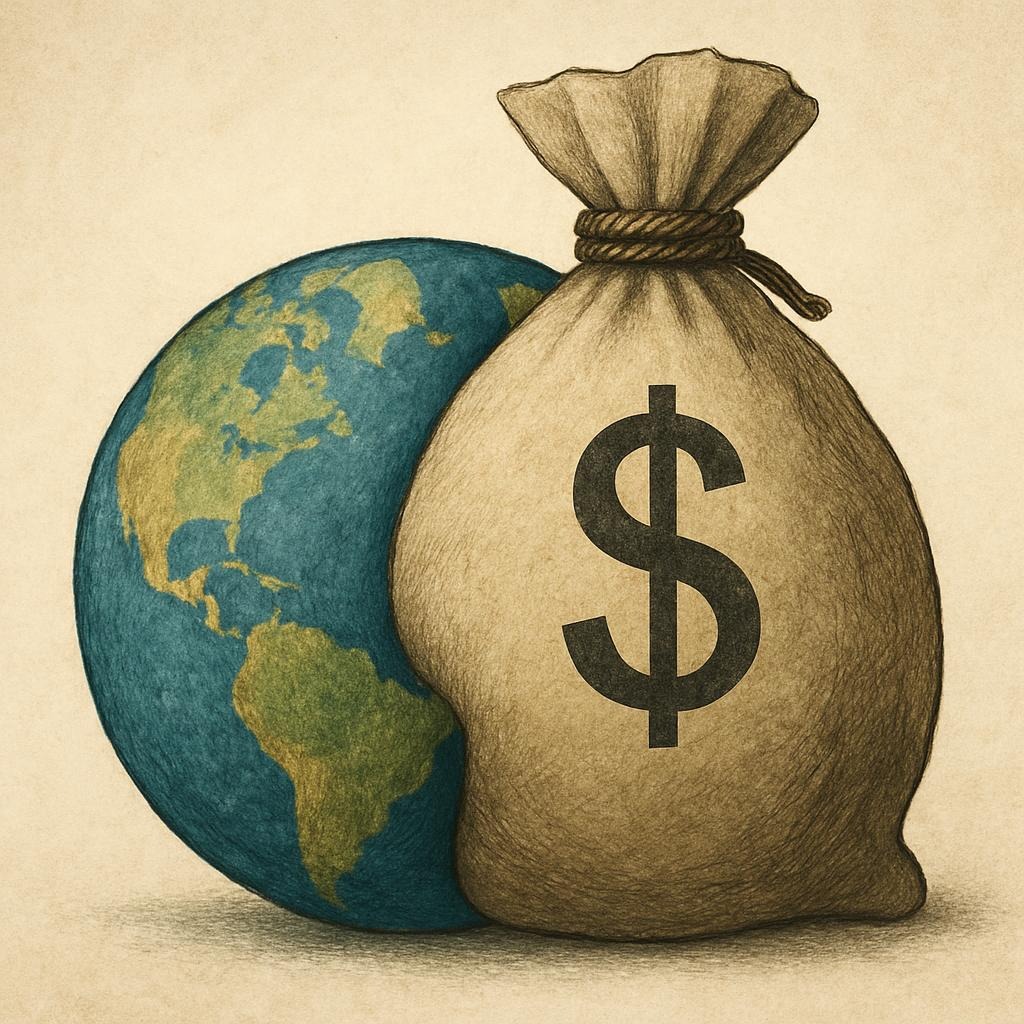 global debt