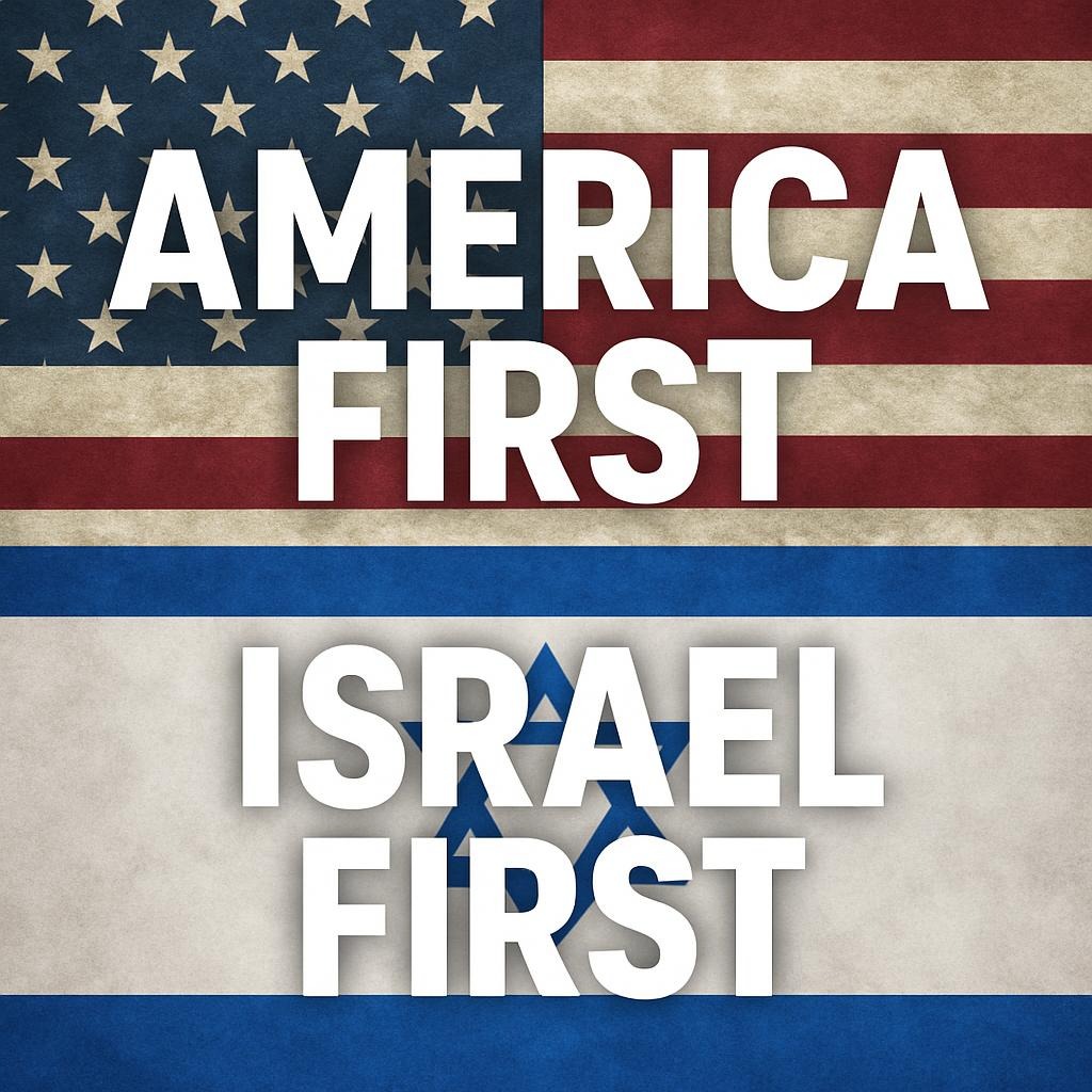 America First & Israel First: Foreign Policy Doctrines, Global Impact, and Top Documentaries (2025 Analysis)