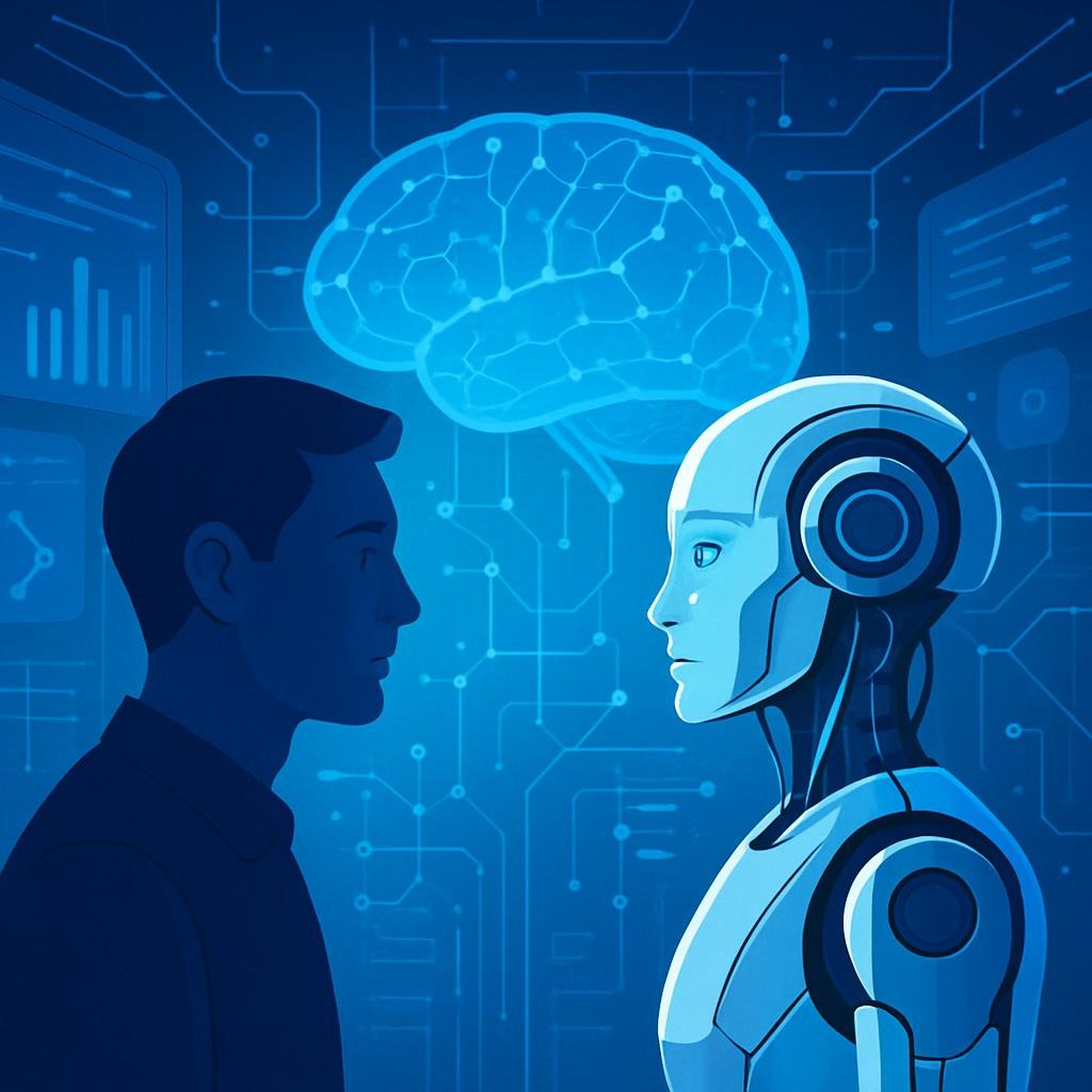 AI in Future