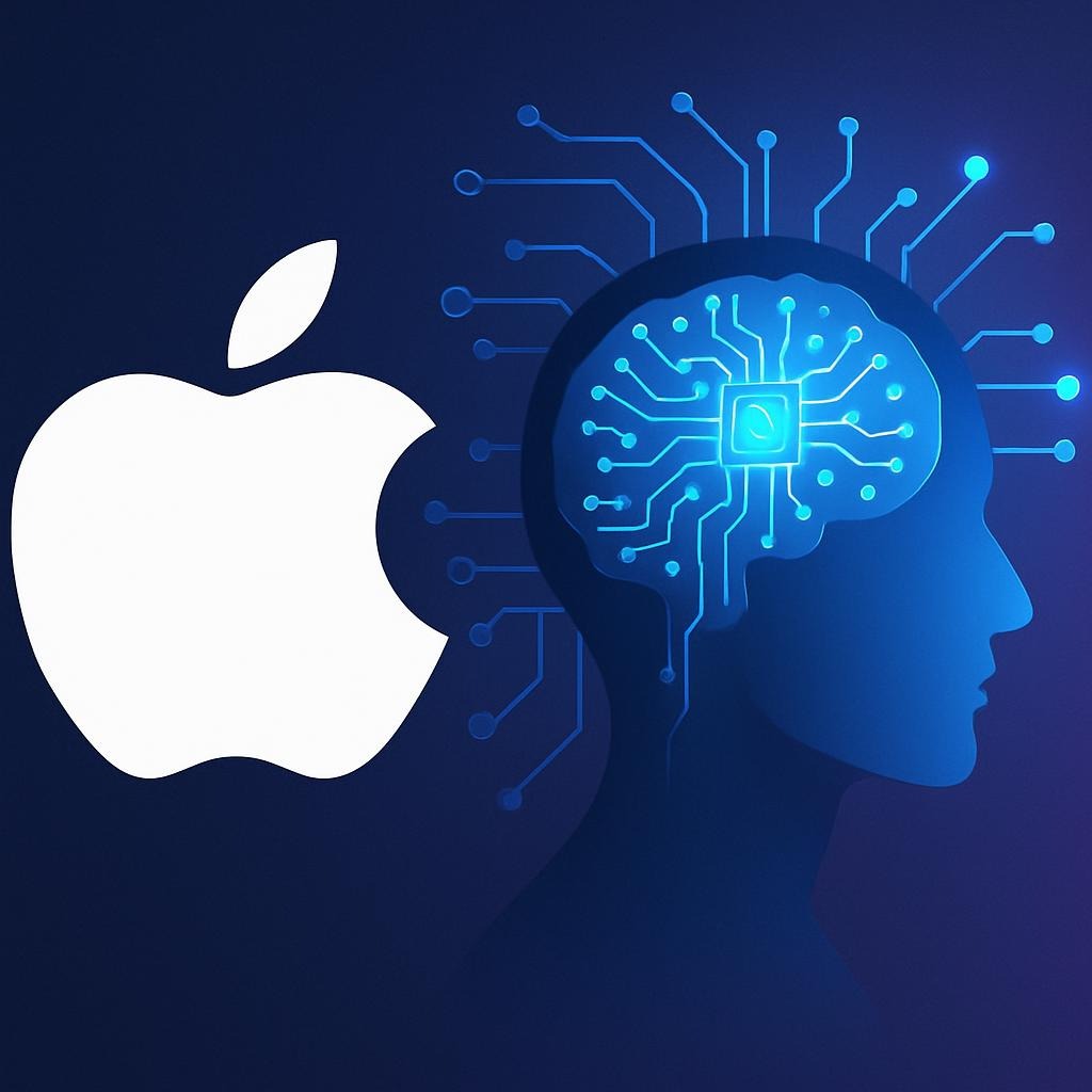Apple invests in artificial intelligence